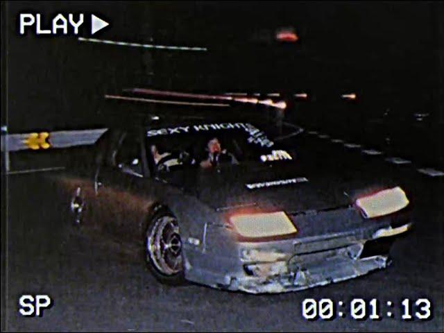 Retro Drift Heaven - Dynamic KSLV