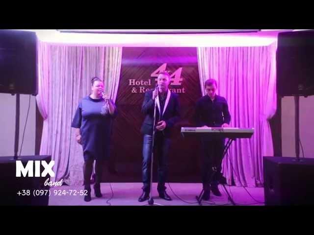 MIX Band DemoReel (Матлах Володимир)