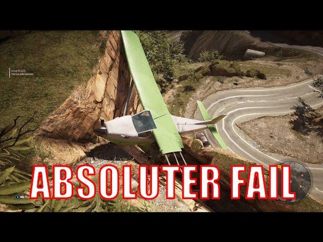 ABSOLUTER FAIL - Ghost Recon Wildlands Beta