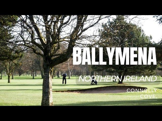 Ballymena | County Antrim | Northern Ireland | Discover Ballymena | Visit Northern Ireland