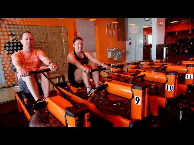 What is Orangetheory Fitness?