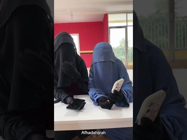 MasyaAllah #ukhti ber #cadar #viral cari produksi kami di #shopee #lazada #afhadahijrah ya shalihah