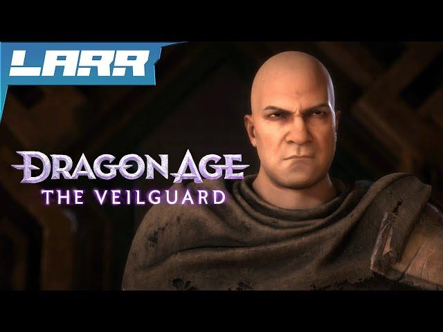 Enter the Vinverse | Dragon Age: The Veilguard Gameplay