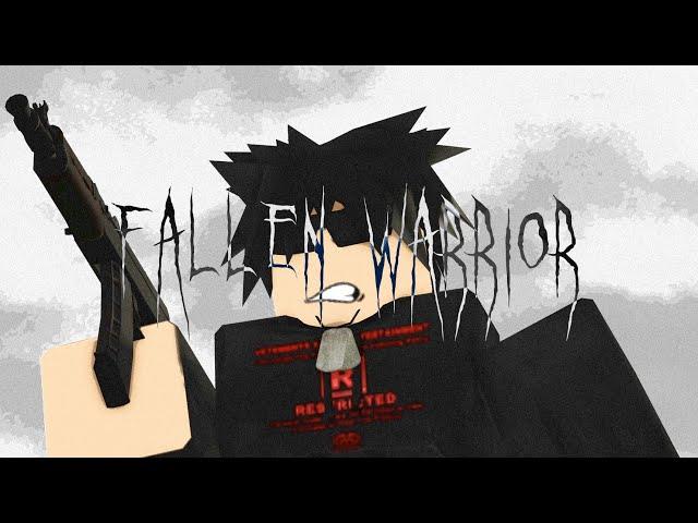 Fallen Warrior (Roblox Criminality)