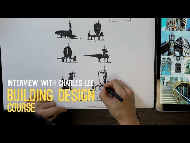 Building Design Course