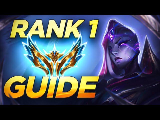The Only Bel'Veth Guide YOU Need to Escape Emerald In Season 14 | League of Legends