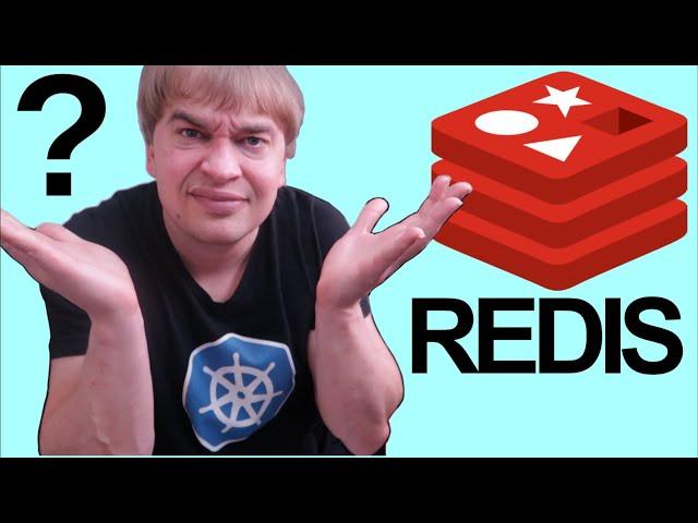 Redis : The Basics for beginners