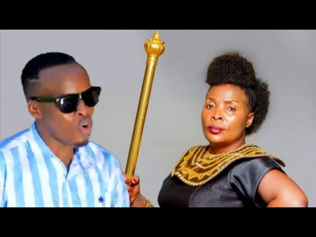 NI WAKATI OFFICIAL 4K VIDEO BY BOSS NELSISA FT ROSE MUHANDO