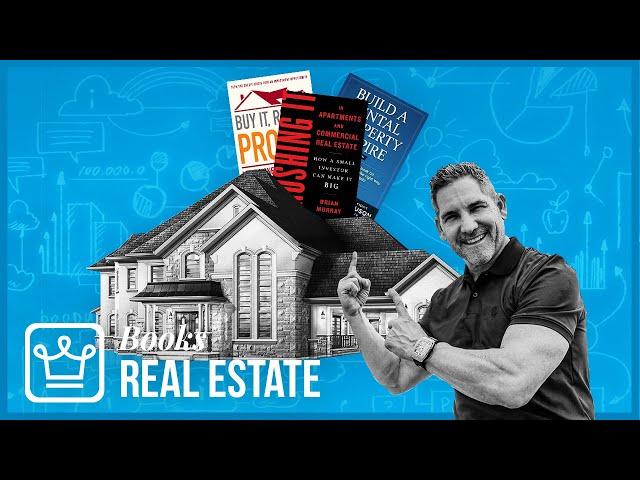 15 BEST REAL ESTATE BOOKS