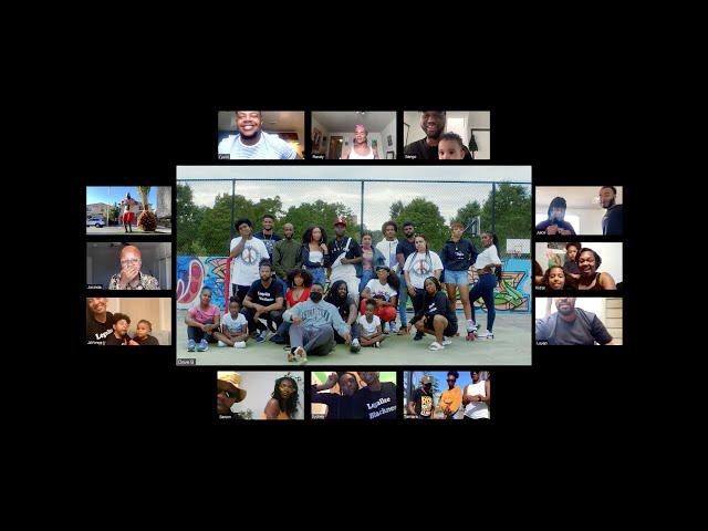 Dave B - "Worthy" (Official Music Video)