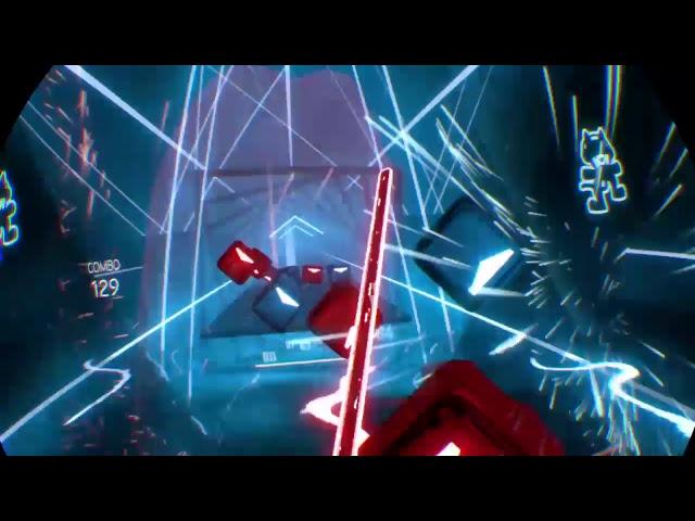 Beatsaber - LIVE doing song requests psvr with mic