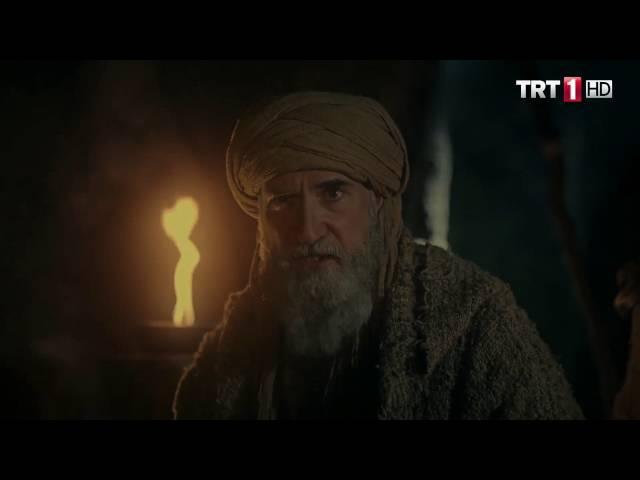 Diriliş Ertuğrul 58. Bölüm - Acının Kıymeti