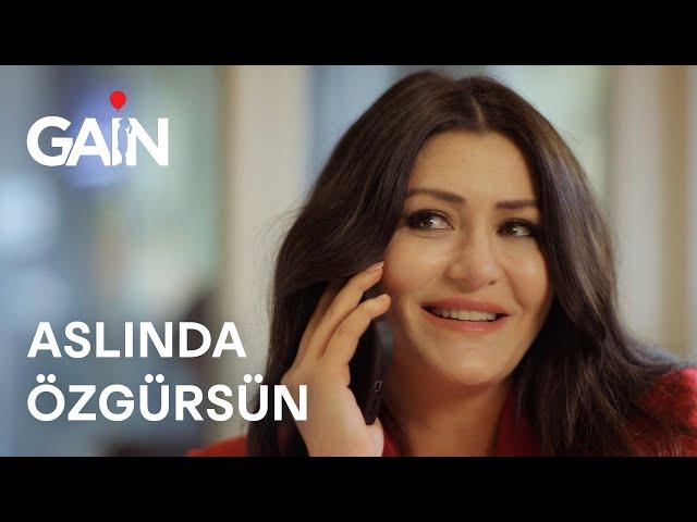 "Ya grup teklif ederse?" | Aslında Özgürsün