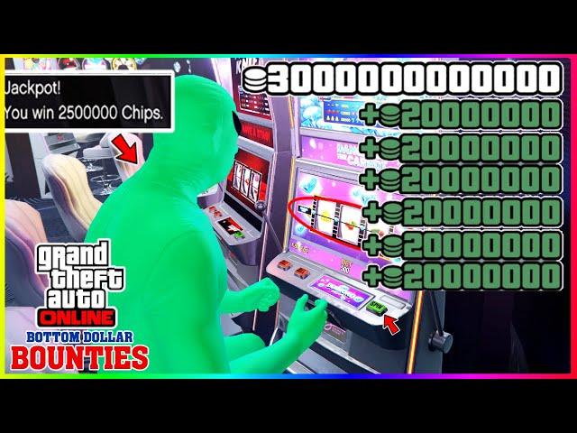 *SOLO* $450,000 EVERY 5 MINUTES USING THIS CASINO CHIPS GLITCH IN GTA 5 ONLINE (PS5,XBOX,PC)