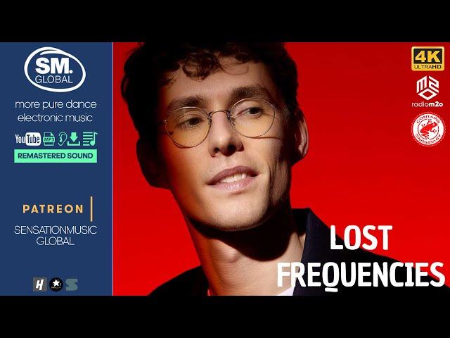 [4K] Lost Frequencies - Lost Radio Show - 05 September 2024