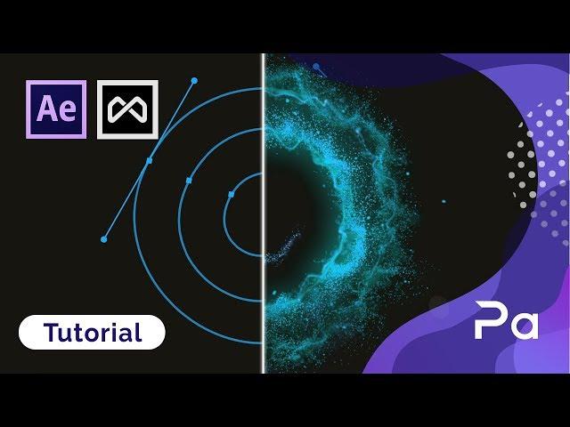 FX Particle Builder Tutorials - 04  Point Mode