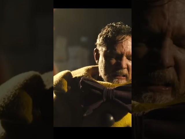 "I always come back" Clip fnaf movie