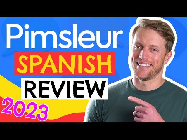 Pimsleur Spanish Review (Pros & Cons Explained)