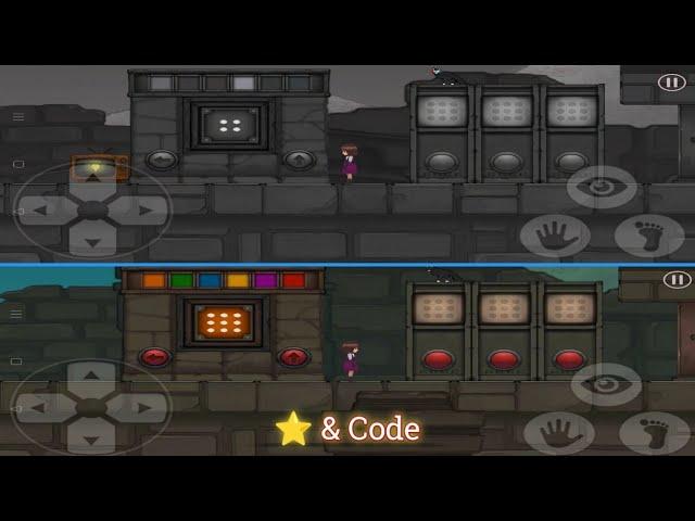 odd eye level 16. Odd Eye Level 16 Walkthrough Gameplay TAMARAJ GAMING. Odd Eye Level 16 Star & Code