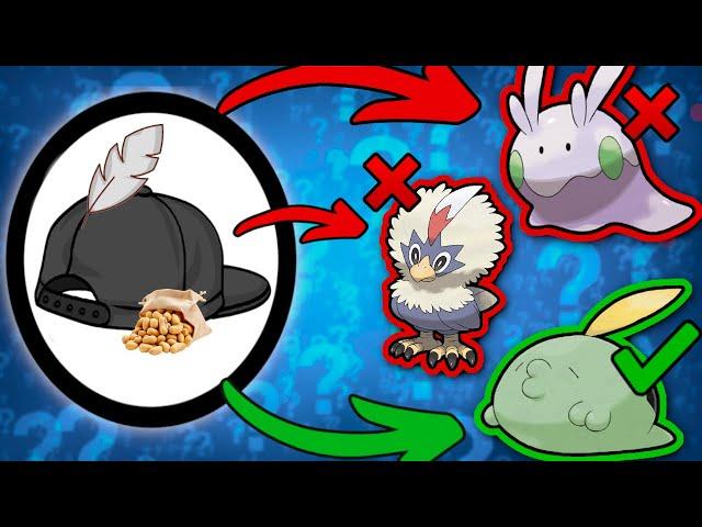 A Pokemon Quiz, but all the questions are dumb (with PartyArlie & PaPaSea)
