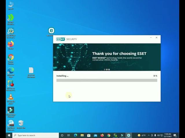 ESET NOD32 Antivirus 2022 | free download | License Key Internet Security | 2022 Update