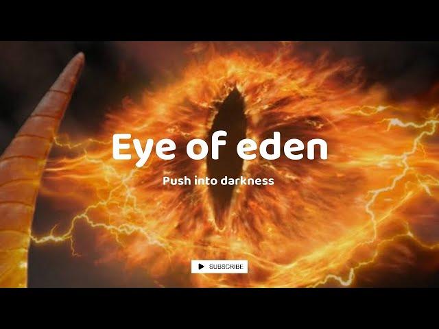 adventure of eye of Eden with queen.........part 1 Skyfall #gaming relaxation music