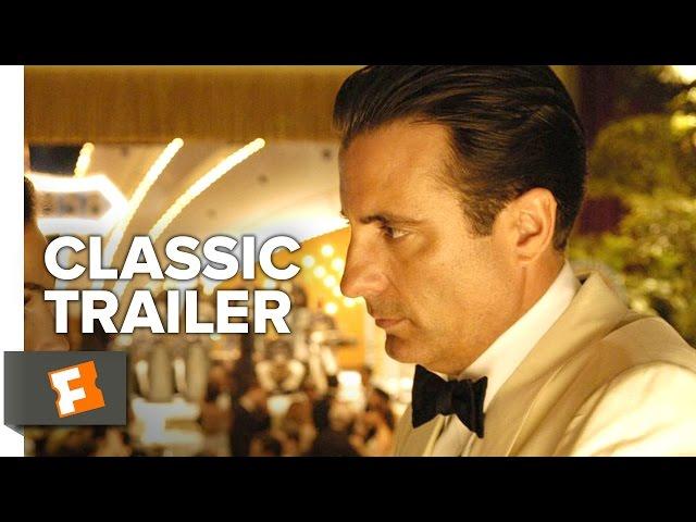 The Lost City (2005) Official Trailer #1 - Andy Garcia Movie HD