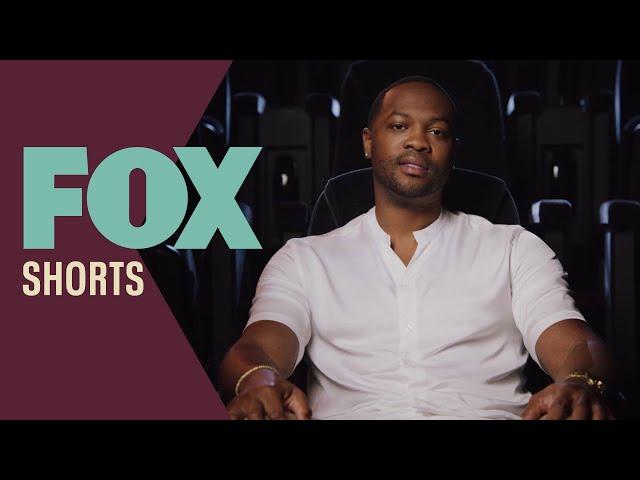 Making History In Hollywood: Ser'Darius Blain | FOX ENTERTAINMENT #Shorts