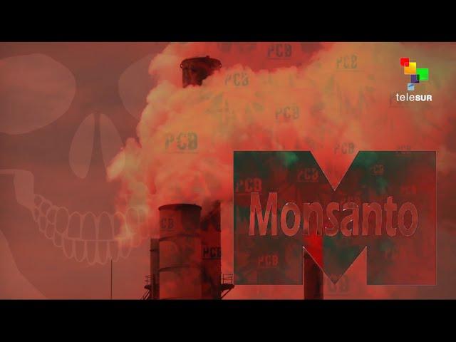 The Empire Files: Monsanto America's Monster - Part 1