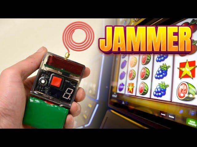 slot machine hack casinos hate! free money 