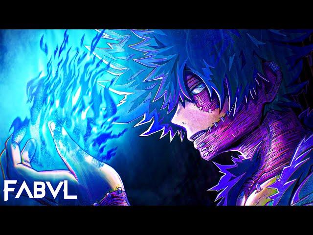 Dabi Song - "Cross My Heart Reimagined" | FabvL [My Hero Academia]