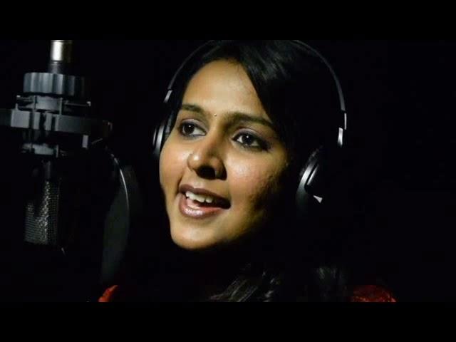 PEYYUM MAZHAYE ( SECOND RAIN )COVER BY AATHIRA UNNI