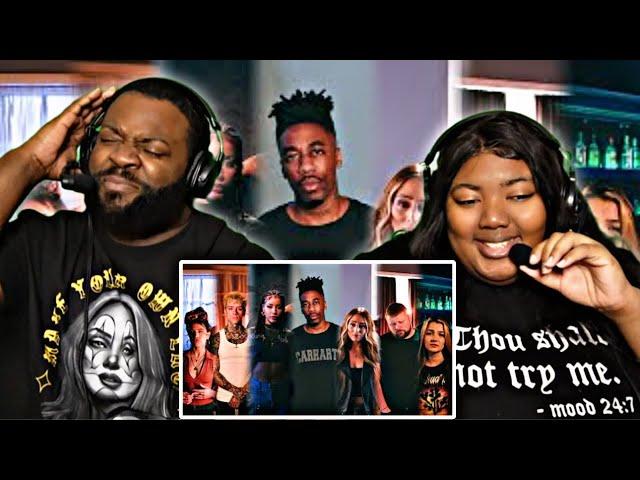 Dax - Dear Alcohol (MEGA REMIX) REACTION ‍‼️