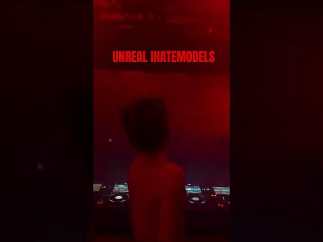 Unreal Germany by I Hate Models 