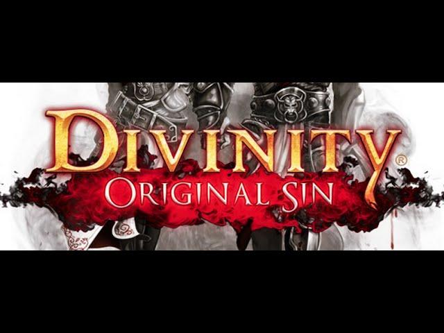 4 Player CooP - Divinity: Original Sin Enhanced Edition - The Remake - Part 1