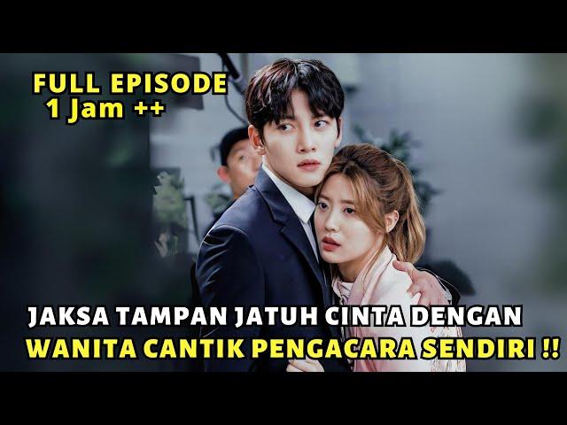 KETIKA JAKSA TAMPAN NAKSIR SAMA GADIS CANTIK YANG MENJADI PENGACARA DI KANTOR - DRAMA KOREA ROMANTIS