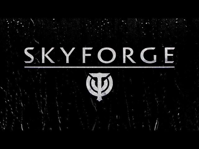 Skyforge превью от обниМишки