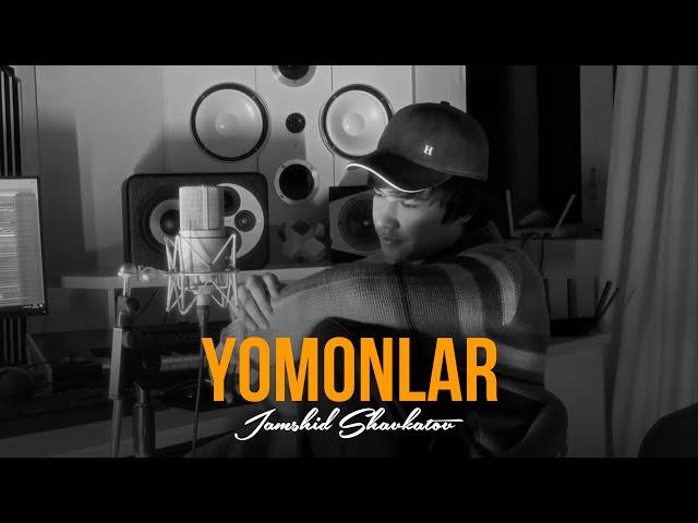 Jamshid Shavkatov - Yomonlar (Videoklip)