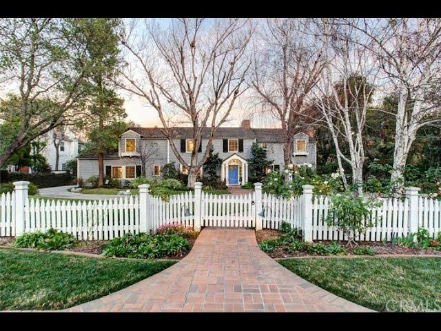 Residential for sale - 1410 Rancho Road, Arcadia, CA 91006