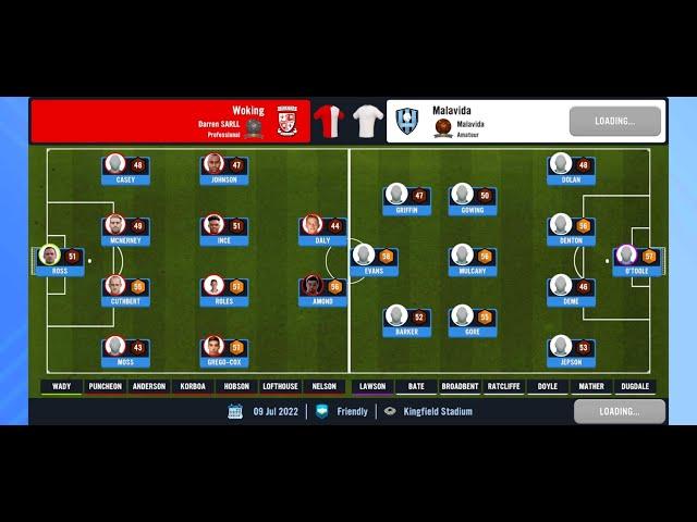  How to Get Unlimited Credits in Soccer Manager 2023  NEW 2023 Working Cheat  VERY EASY 