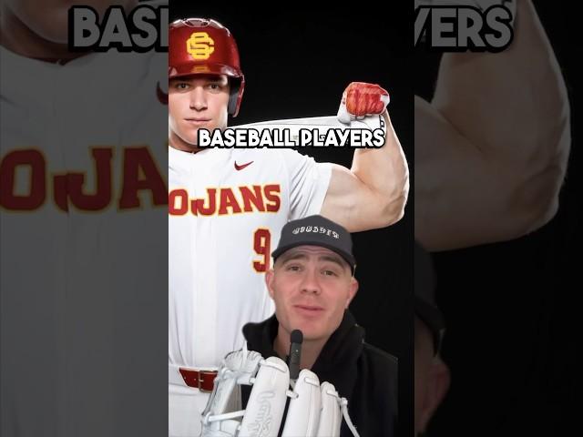 Baseball players, hit arms #baseball #mlb #baseballlife