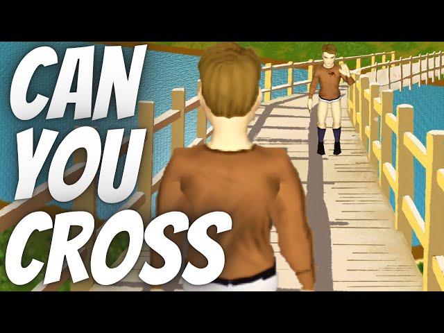 How You Can Cross The River in Project Zomboid