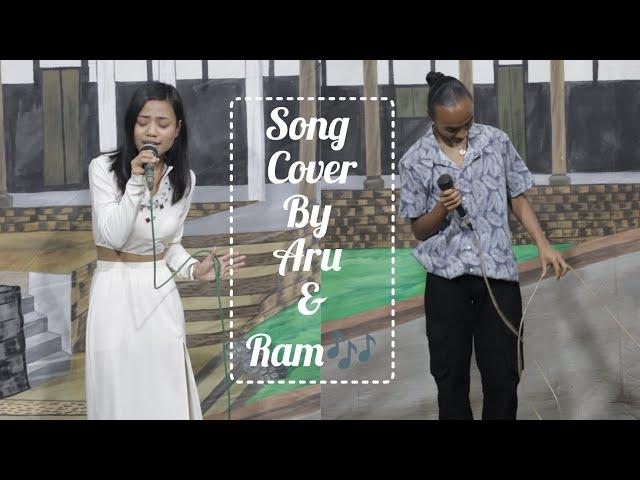 "Jubab "song cover