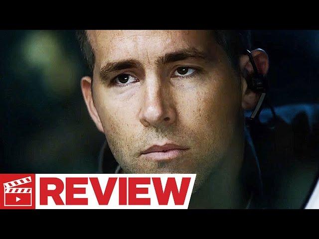 Life (2017) Movie Review