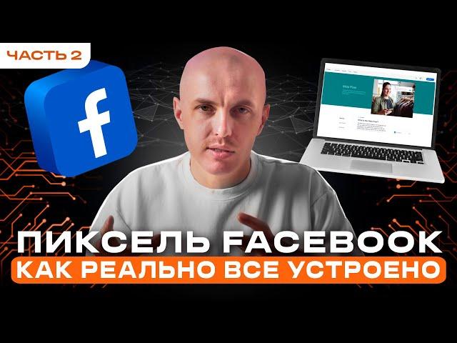 Пиксель Facebook, CAPI | Практика: как создать, подключить и расширить