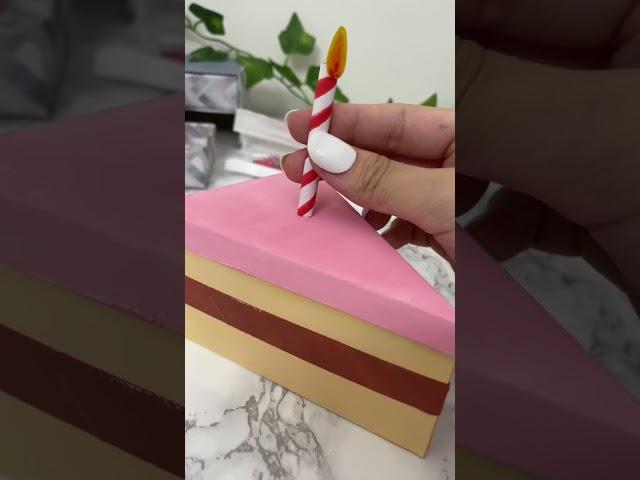 DIY BIRTHDAY GIFT IDEAS