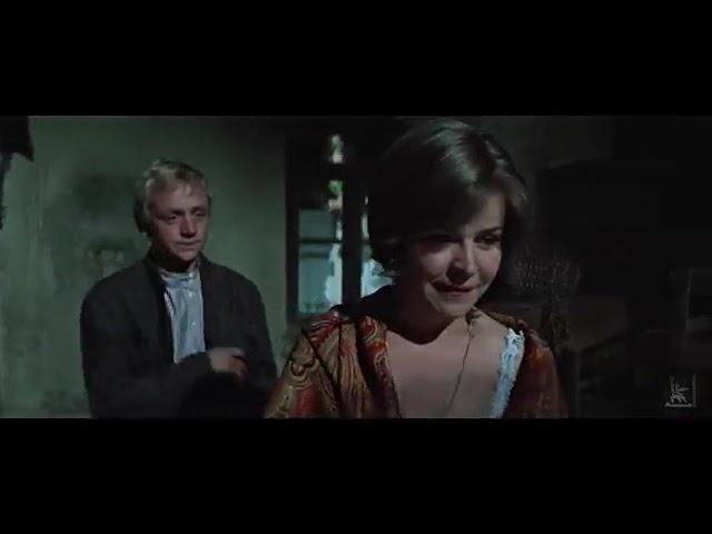 Трактир на Пятницкой 4K, криминальный, реж  Александр Файнциммер, 1977 г