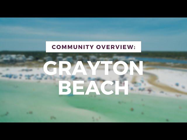 30A's Grayton Beach - Santa Rosa Beach, Florida