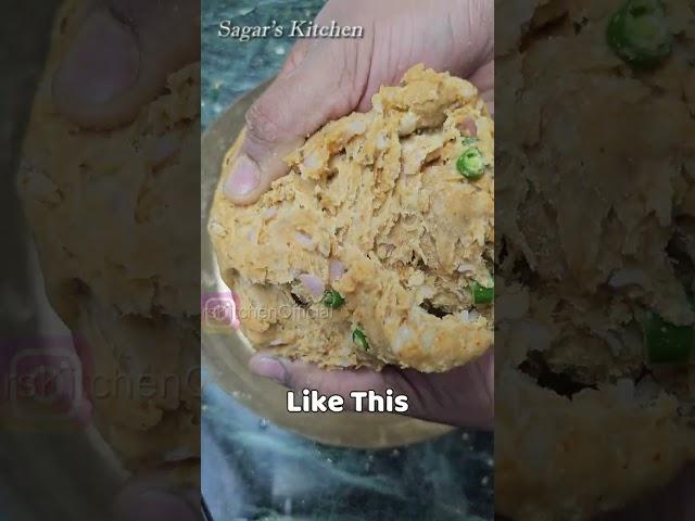 Sindhi Koki Breakfast Recipes #YouTubeShorts #Shorts #Viral #BreakfastRecipes #SindhiRecipes