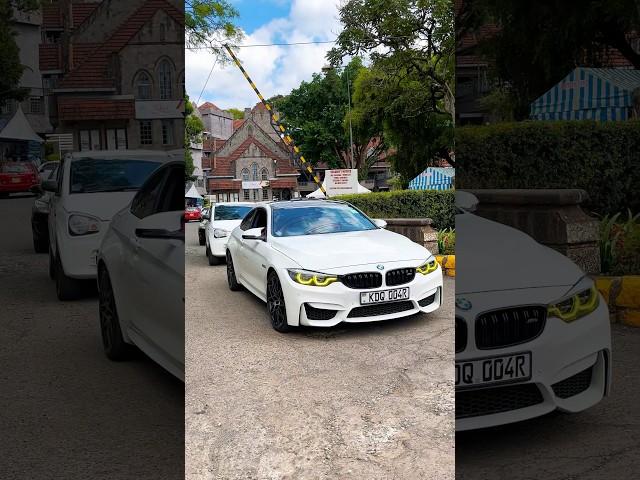Imagine picking Mercedes over this #bmw #bmwm4 #f82